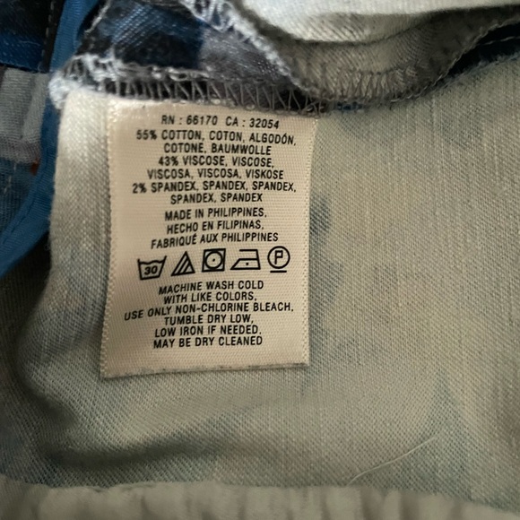 Womans size 6 elevenses (the Brighton) pants - Picture 5 of 6